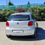 Volkswagen Polo Klima Alu  A U T O M A T Nowy Sącz - zdjęcie 4