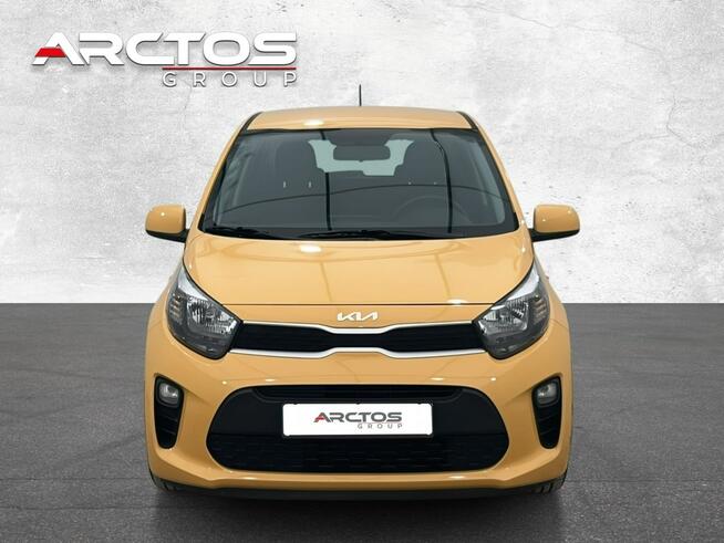 Kia Picanto 1.0 salon PL I wł. Warszawa - zdjęcie 2