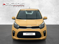 Kia Picanto 1.0 salon PL I wł. Warszawa - zdjęcie 2