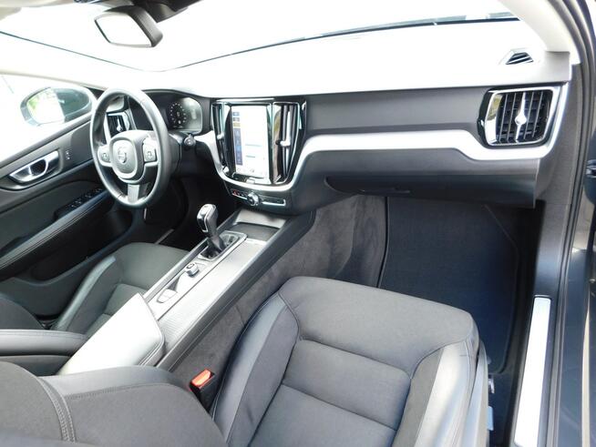 Volvo V60 z Gwarancją  Model 2020r Żyrardów - zdjęcie 7