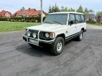 Mitsubishi Pajero 2.5TD 84km 88r 4x4 7 os Tarnów - zdjęcie 2