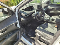 1,6 Pure Tech 180KM, Automat, bezwypadkowy, Serwis ASO Peugeot Warszawa - zdjęcie 7