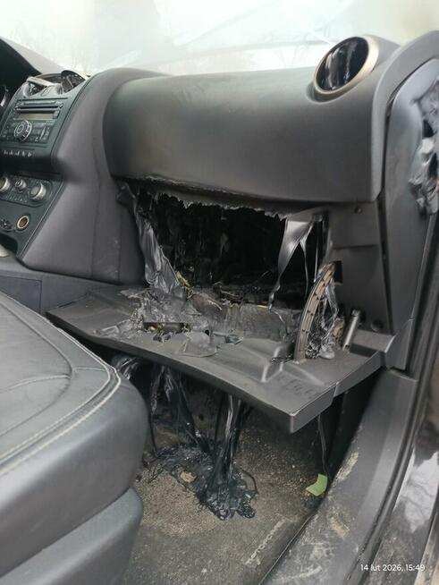 Nissan Qashqai Dąbrowa Tarnowska - zdjęcie 3