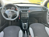 Citroen C3 Nowe Iganie - zdjęcie 9