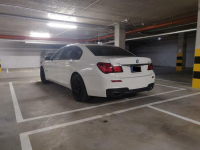 BMW SERIA 7 (F01/F02) Wrocław - zdjęcie 2