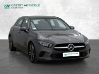 Mercedes A Klasa A 250 7G-DCT Warszawa - zdjęcie 3