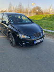 Seat Leon II 1.6 TDI ECOMOTIVE 2011 Stary Sącz - zdjęcie 2