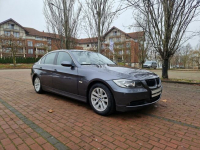 SPRZEDAM BMW 3 E90 2005r Ostróda - zdjęcie 6