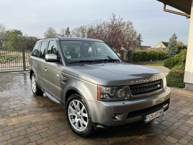 Super stan, niski przebieg Gniezno - zdjęcie 1