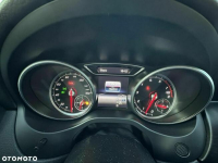 Mercedes-Benz CLA 250 4Matic 7G-DCT AMG Line Brzesko - zdjęcie 12