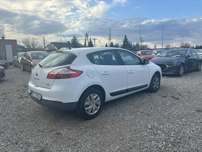Renault Megane mega ekonomiczne auto Rawa Mazowiecka - zdjęcie 12