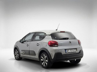 Citroen C3 1.2 PureTech Shine ! Z Polskiego Salonu ! Faktura VAT ! Warszawa - zdjęcie 3
