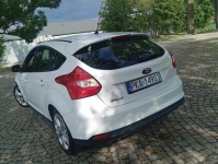 FOCUS/1.6/TDCI/BOGATY/SPRAWNY/ZAREJESTROWANY/ Gostynin - zdjęcie 8