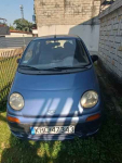 Sprzedam Daewoo Matiz, rok produkcji 1999 Krowodrza - zdjęcie 1