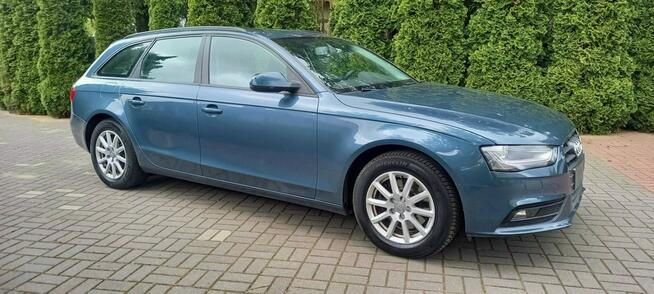 Audi A4 Okazja!!! Promocja cenowa do końca miesiąca Płońsk - zdjęcie 5