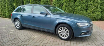 Audi A4 Okazja!!! Promocja cenowa do końca miesiąca Płońsk - zdjęcie 5