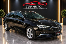 Opel Insignia 2.0 CDTI 4x4 Exclusive S/S HUD Automat El. klapa ACC Warszawa - zdjęcie 4