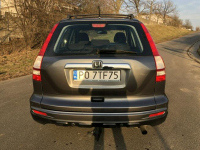 Honda CR-V OPŁACONY !!! 2.0 !!! FULL OPCJA IDEALNY !!! Serwisowany!!! Poznań - zdjęcie 5