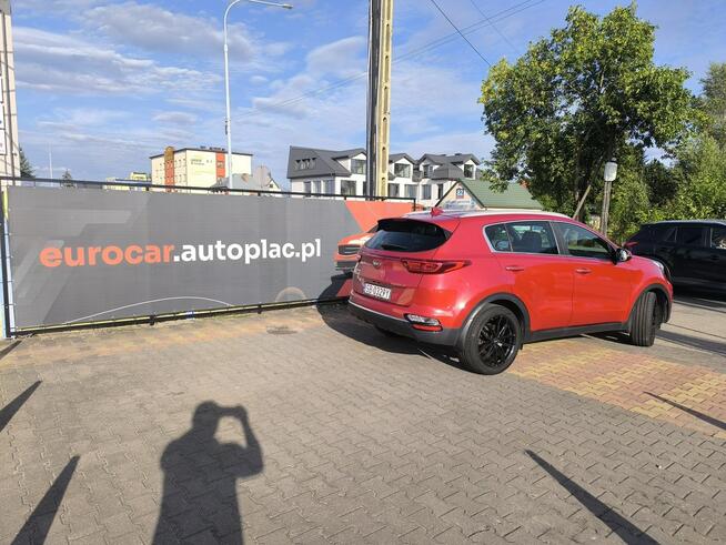 Kia Sportage 1.6 T-GDi 177KM Klimatronic Kamera Salon Polska Łuków - zdjęcie 3