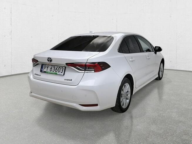 Toyota Corolla Komorniki - zdjęcie 7