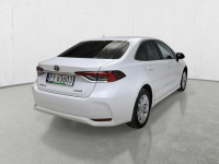 Toyota Corolla Komorniki - zdjęcie 7