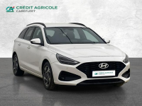 Hyundai i30 1.5 T-GDI 48V Smart DCT Kombi Katowice - zdjęcie 3