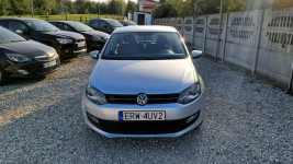 Volkswagen Polo Pięknie utrzymany! Zobacz! Rawa Mazowiecka - zdjęcie 10