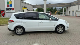 Ford S-max*2011*LIFT 2.0+GAZ elektryka*CLIMA*bez korozji* Łódź - zdjęcie 7