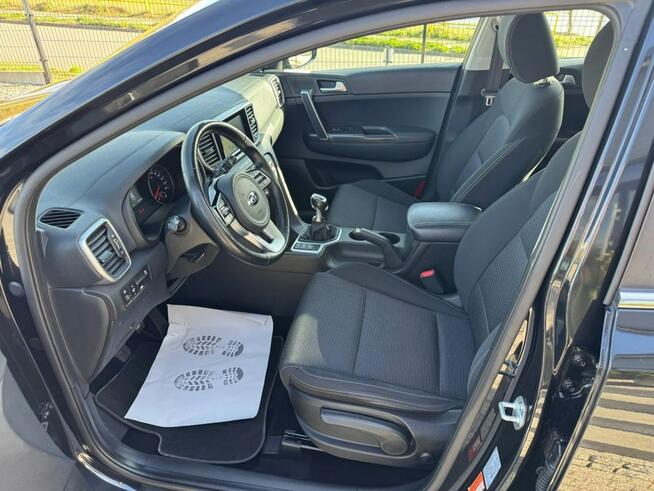 KIA SPORTAGE*KAMera*LED**super stan Sierakowice - zdjęcie 10