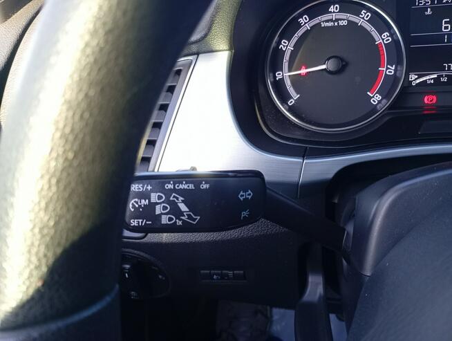 Škoda Fabia krajowa *ładny stan* Chełm Śląski - zdjęcie 10