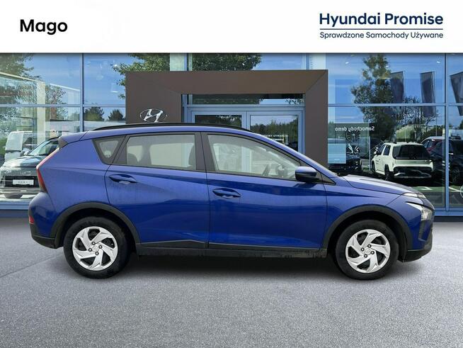 Hyundai Bayon w wersji Modern Piła - zdjęcie 6