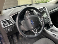 Ford Mondeo Mk5 hatchback Biedowo - zdjęcie 6