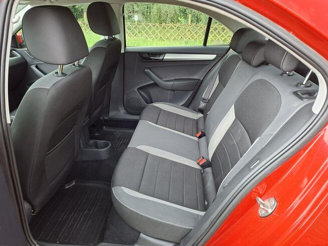Škoda RAPID 1,0 tsi Łódź - zdjęcie 4