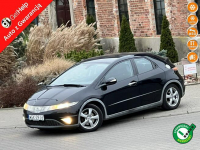 Honda Civic 1,4i Alu Service + NAP !