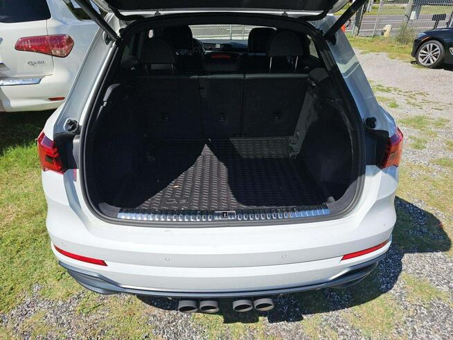 Audi Q3 Premium Plus / S-Line / niski przebieg Tarnów - zdjęcie 5