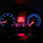 Volkswagen Golf V 1.4 5 kombi / 170KM / nowe OC! Bydgoszcz - zdjęcie 11