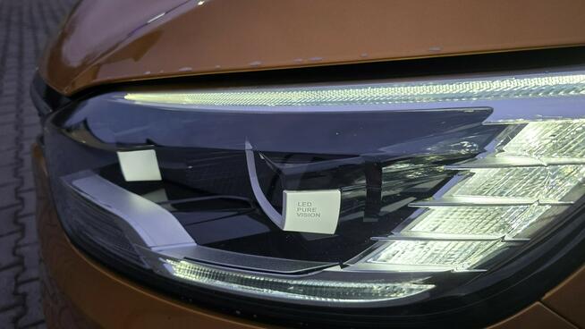 Renault Scenic Pierwszy właściciel Kraków - zdjęcie 8