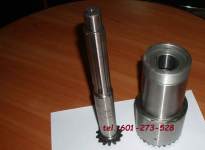 Części zamienne do frezarki FWA 39, FWA-41M tel.601273528