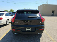 Volvo XC 40 AWD / R-Design / niski przebieg Tarnów - zdjęcie 6