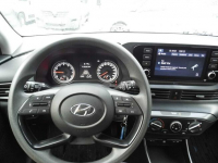 Hyundai i20 1,2 salon polska Łódź - zdjęcie 7