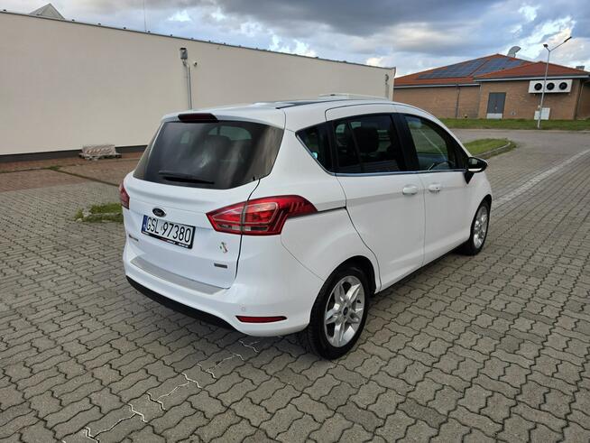 Ford B-Max Individual, Panorama, nowy rozrząd Słupsk - zdjęcie 4