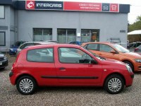 Renault Clio 1,2 benz. SALON PL + niski przebieg + super sprawne auto Warszawa - zdjęcie 2