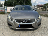 Volvo V60 Bi-Xenon Skóry Navi Gwarancja Kutno - zdjęcie 2