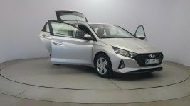 Hyundai i20 1.2 Pure! Z Polskiego Salonu! Faktura VAT! Warszawa - zdjęcie 9