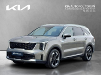 Kia Sorento 12 tys km przebiegu/Hybryda/215 KM/7 osobowy