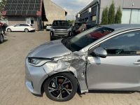 Toyota Yaris Hybryda Automat Kamera Podgrzewanie Virtual 130KM Gliwice - zdjęcie 5