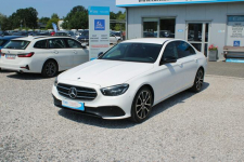 Mercedes E 200 Automat Kamera Gwarancja Salon Polska Warszawa - zdjęcie 2