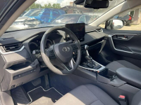 Toyota RAV-4 Salon PL Automat Hybryda Kamera Klimatronik Virtual Gliwice - zdjęcie 9