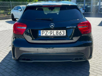Mercedes A45 AMG A 45 AMG 4Matic AMG Speedshift Baranowo - zdjęcie 6