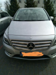 sprzedam Mercedes kl B Choszczno - zdjęcie 4